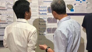 The 2nd Sociohydrology Conference in Tokyo 2025　参加