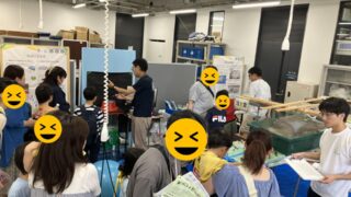 ダ・ヴィンチ祭2025「水のたび」