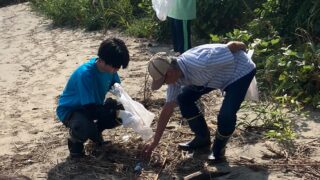 クルミで遊ぼう 2025