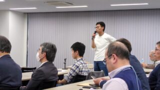 第19回 富山河川研究会